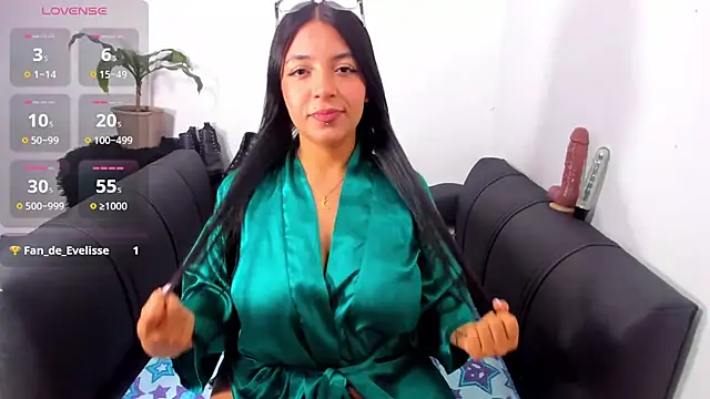 Snapshot of evelisse_ chatting on 01-07-26, 04:04 evelisse online show from 01-07-26, 04:04