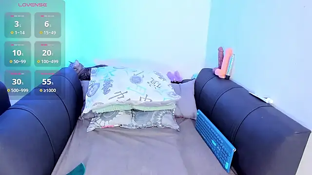 Snapshot of evelisse_ chatting on 03-07-26, 03:14 evelisse online show from 03-07-26, 03:14