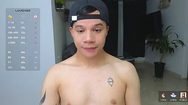 MarcoKostov online show from 03-31-26, 03:52