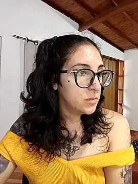 Melinerd online show from 11-27-25, 05:26