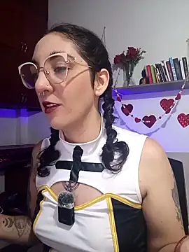 Melinerd online show from 02-11-26, 05:18