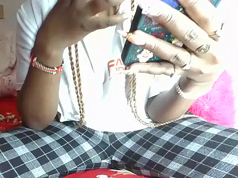 Naughtybadgal online show from 04-23-26, 11:09