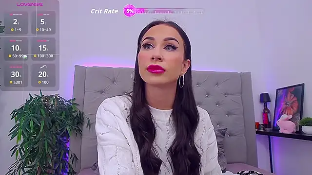 ArielEvans online show from 11-22-25, 03:38