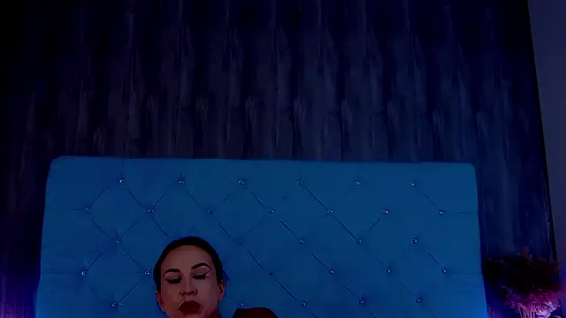 ArielEvans online show from 06-28-26, 03:34
