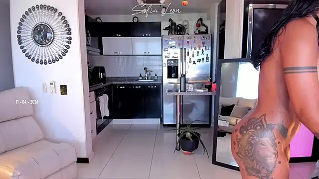 sofiasexhot online show from 04-11-26, 01:04