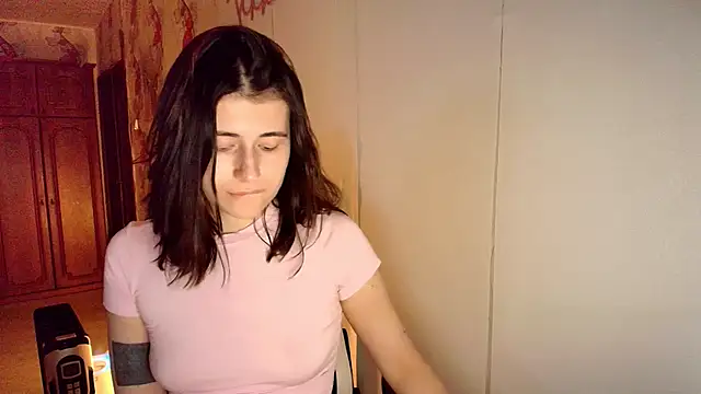 KristinaScott online show from 02-04-26, 04:46