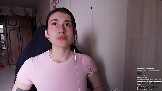 KristinaScott online show from 03-16-26, 03:16