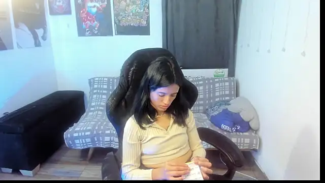 Candy  Girll18 online show from 02-23-26, 08:22