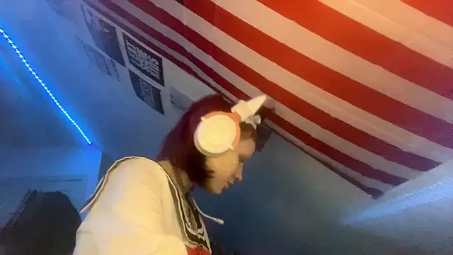 Snapshot of Storma_Webber chatting on 11-15-25, 12:13 Storma Webber online show from 11-15-25, 12:13