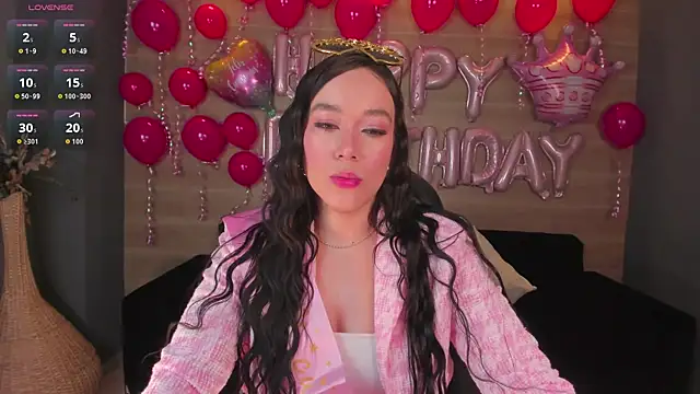 ZaraKafruni online show from 03-19-26, 04:38