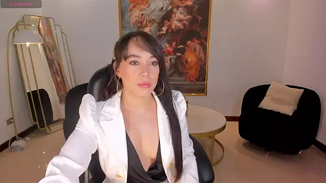 ZaraKafruni online show from 07-18-26, 12:31