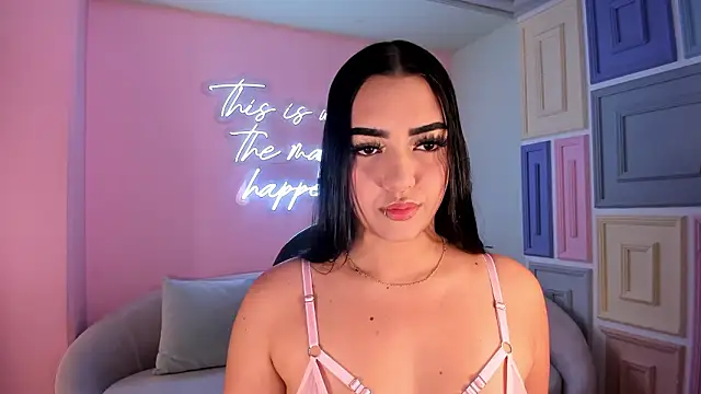 SophieLanne online show from 02-25-26, 04:22