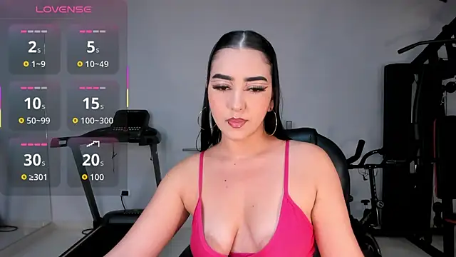 SophieLanne online show from 04-03-26, 04:21