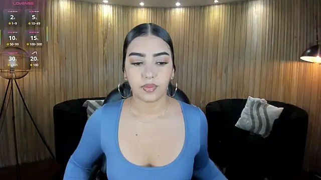 SophieLanne online show from 04-27-26, 12:19