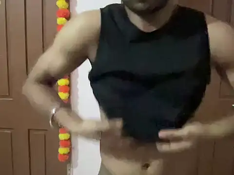 sexy rowdy online show from 11-17-25, 07:52