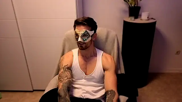 Mystery Mark online show from 11-23-25, 07:24