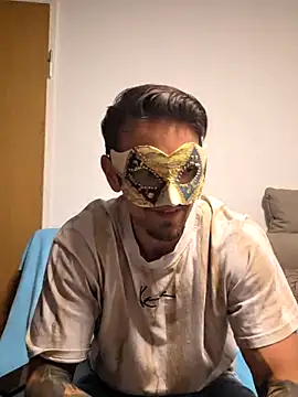 Mystery Mark online show from 04-20-26, 04:54