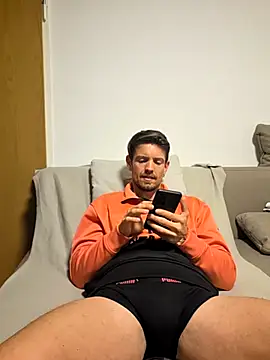 Mystery Mark online show from 04-23-26, 06:54