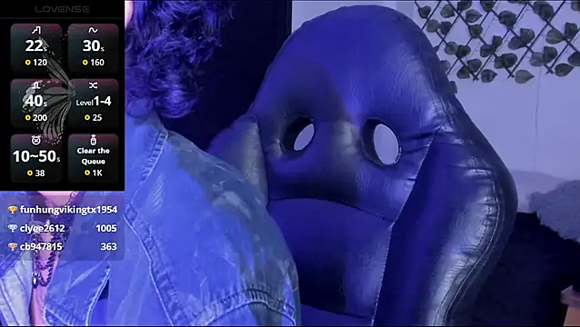 Anny Kiitty online show from 03-30-26, 06:03