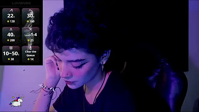 Anny Kiitty online show from 04-23-26, 04:57