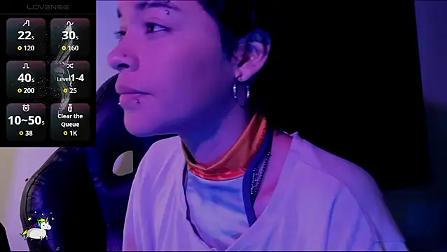 Anny Kiitty online show from 04-26-26, 04:43