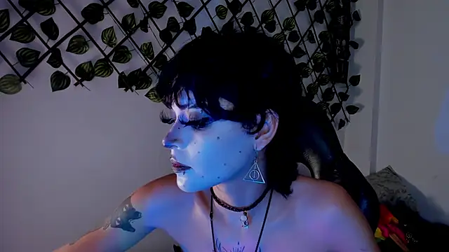 Anny Kiitty online show from 06-12-26, 07:29