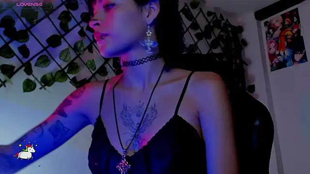 Snapshot of Anny_Kiitty chatting on 07-16-26, 05:35 Anny Kiitty online show from 07-16-26, 05:35