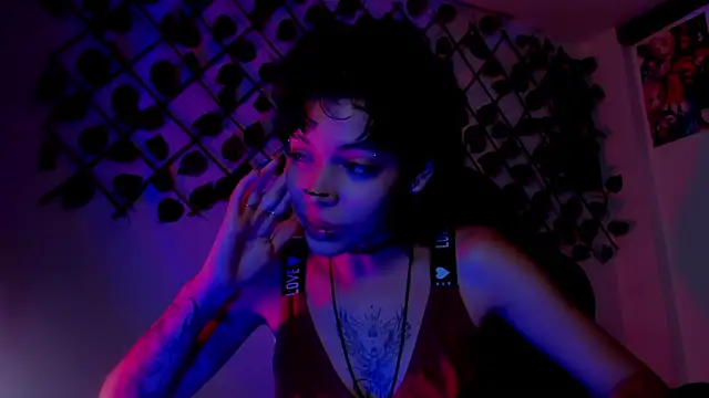 Snapshot of Anny_Kiitty chatting on 07-22-26, 05:54 Anny Kiitty online show from 07-22-26, 05:54