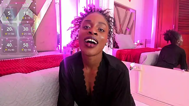 anisha zambrano online show from 03-11-26, 02:12