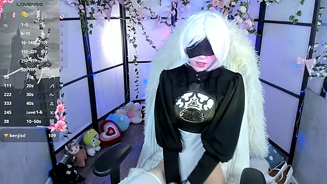 Aluwe Say online show from 01-31-26, 09:35