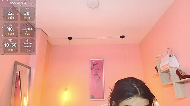 Milu carbajal x online show from 12-17-25, 08:15