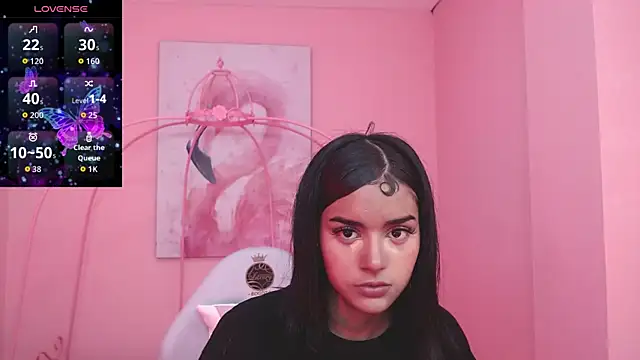 Milu carbajal x online show from 01-09-26, 12:52