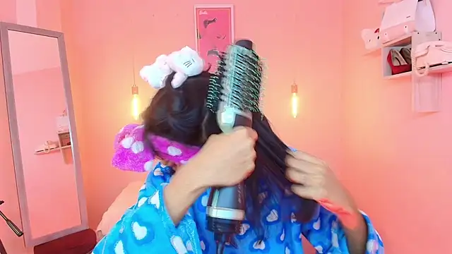 Milu carbajal x online show from 01-18-26, 12:42