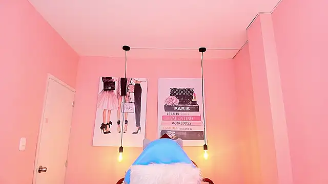 Milu carbajal x online show from 02-12-26, 09:54