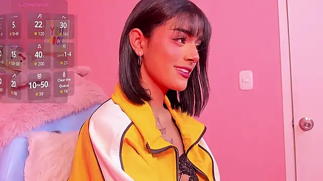 Milu carbajal x online show from 04-09-26, 03:50