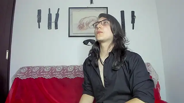 Snapshot of Amoneth_Xx chatting on 11-18-25, 08:13 Amoneth Xx online show from 11-18-25, 08:13