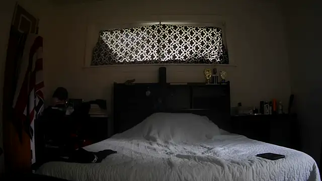 daddyshomeee  online show from 07-27-26, 08:27
