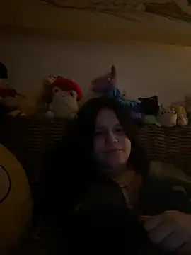 AngelSin04 online show from 11-25-25, 12:54