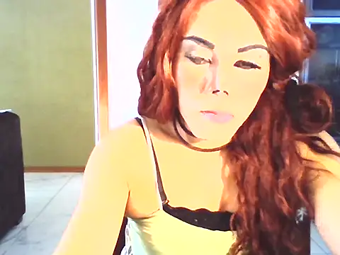 melany-michu online show from 01-08-26, 01:13