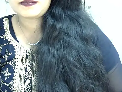 Muskan Jha online show from 04-01-26, 01:41