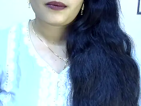 Snapshot of Muskan_Jha chatting on 06-01-26, 01:46 Muskan Jha online show from 06-01-26, 01:46