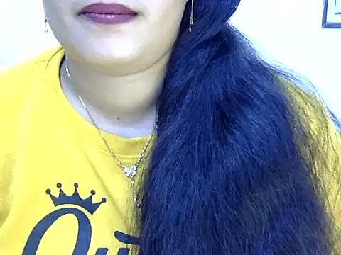 Snapshot of Muskan_Jha chatting on 06-14-26, 12:51 Muskan Jha online show from 06-14-26, 12:51
