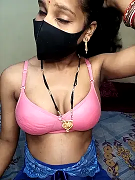 Desi Hot Queen online show from 01-18-26, 05:00