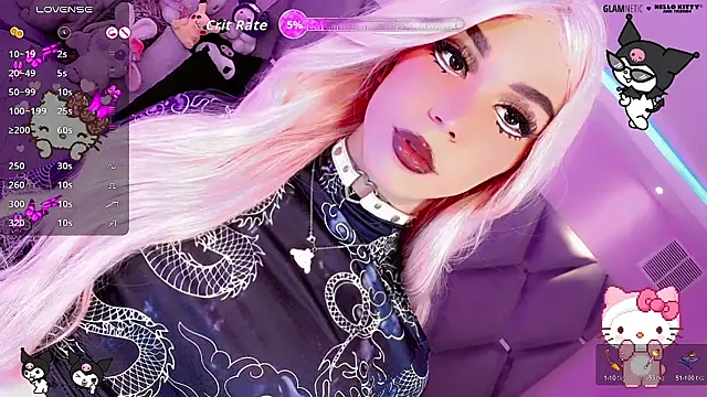 dearAlanaxxx online show from 11-22-25, 05:39