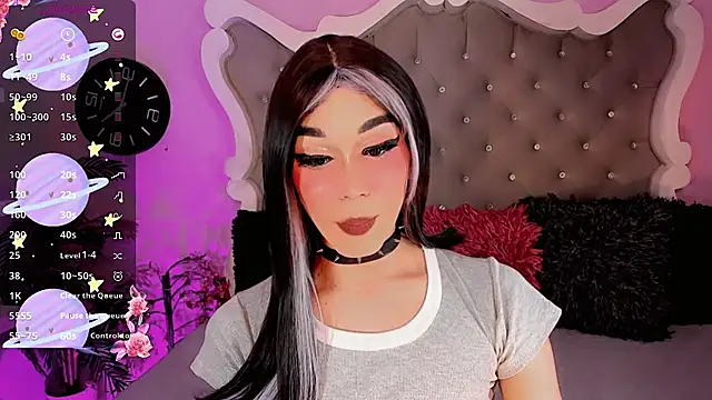 dearAlanaxxx online show from 01-18-26, 08:51