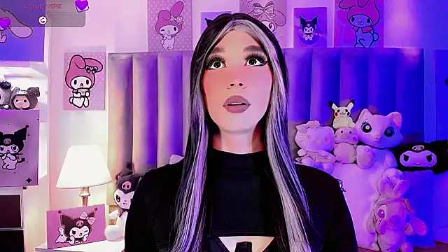 dearAlanaxxx online show from 02-03-26, 09:09