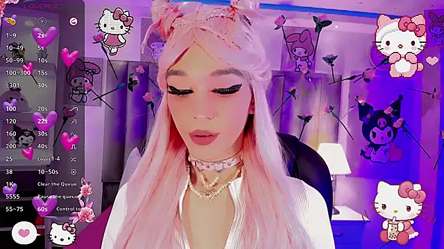 dearAlanaxxx online show from 02-20-26, 09:04