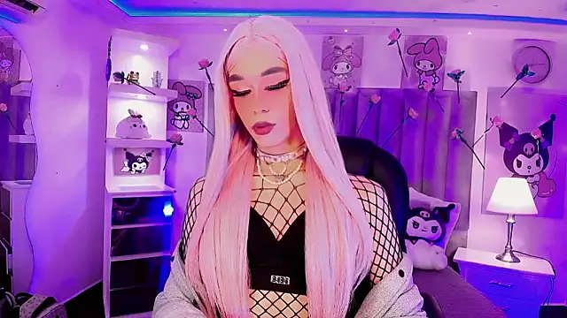 dearAlanaxxx online show from 03-07-26, 08:39