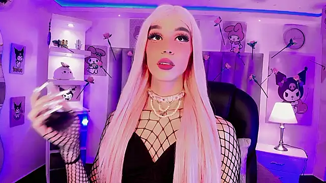 dearAlanaxxx online show from 03-08-26, 02:04