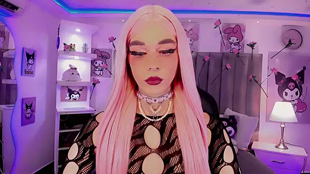 dearAlanaxxx online show from 03-08-26, 09:07